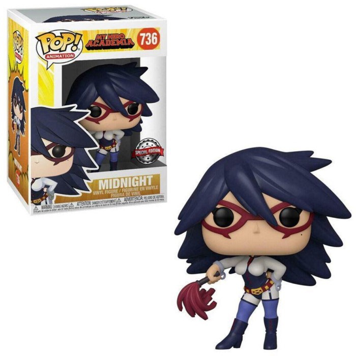 FY Funko Pop My Hero Academia Figur