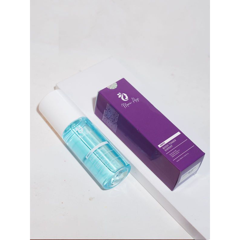 TONER COPPER PEPTIDE MONA ALYE