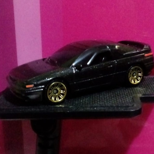 MATCHBOX SUBARU SVX (LOOSE)