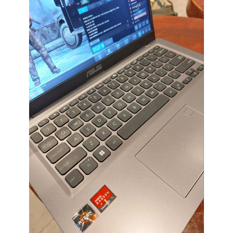 Laptop Asus Vivobook X415DAP_M415DA