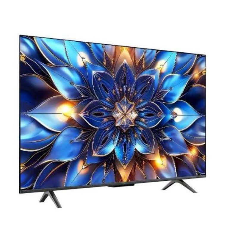 Tv QLED 4K TCL 43C61B PROMO TERBATAS