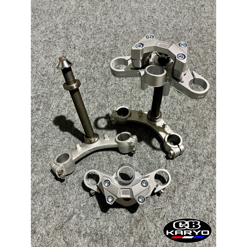 SEGITIGA T NINJA RR SET RAISER CBR PNP HONDA