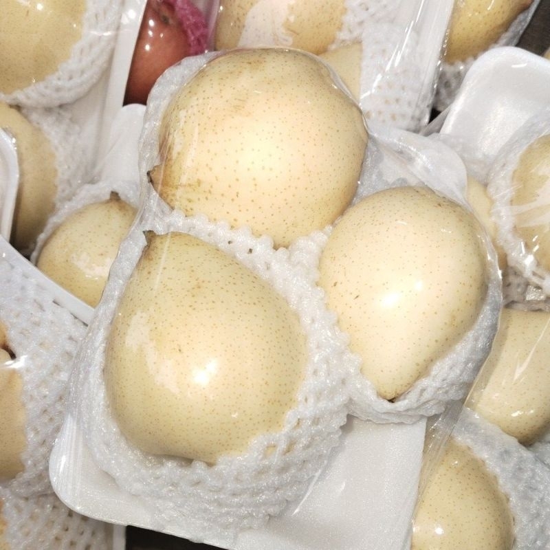 

buah pir yali