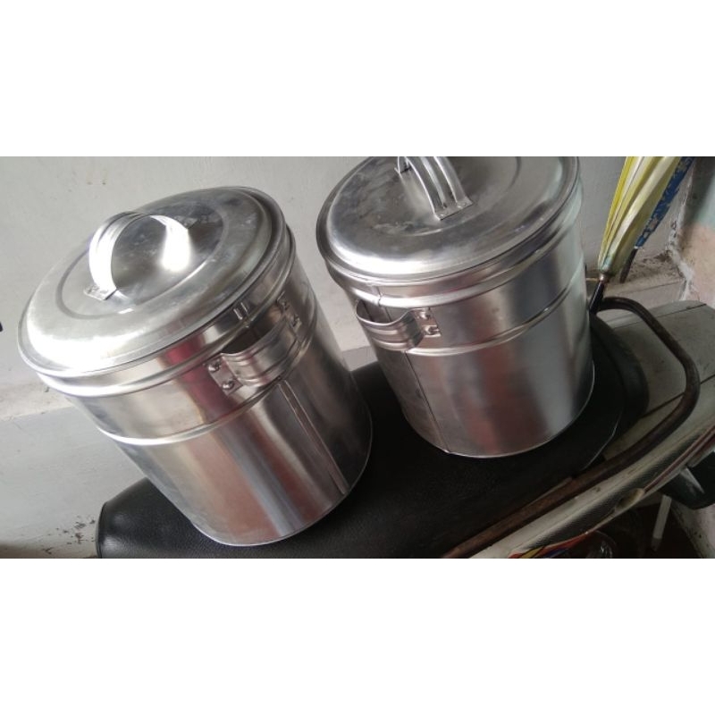 dandang bakso ukuran 20cm