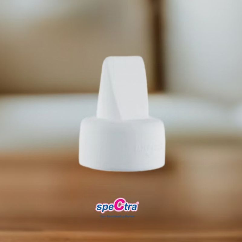 Sparepart Spectra Valve Spectra 9plus Valve Corong Valve Spectra Handsfree H1