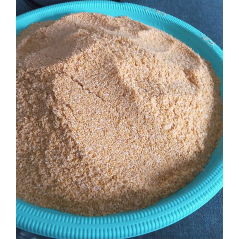 

Serundeng kelapa