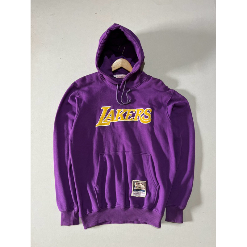 Hoodie Lakers