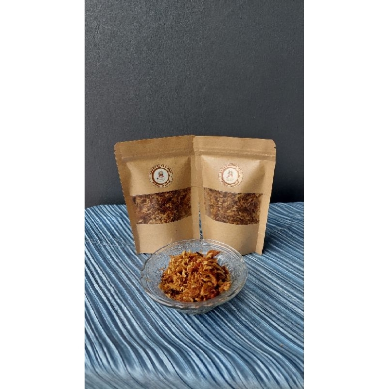 

Siwang (terasi bawang)