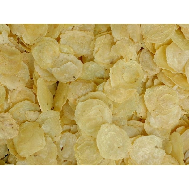 

EMPING MENTAH 250 GRAM KHAS BANTEN