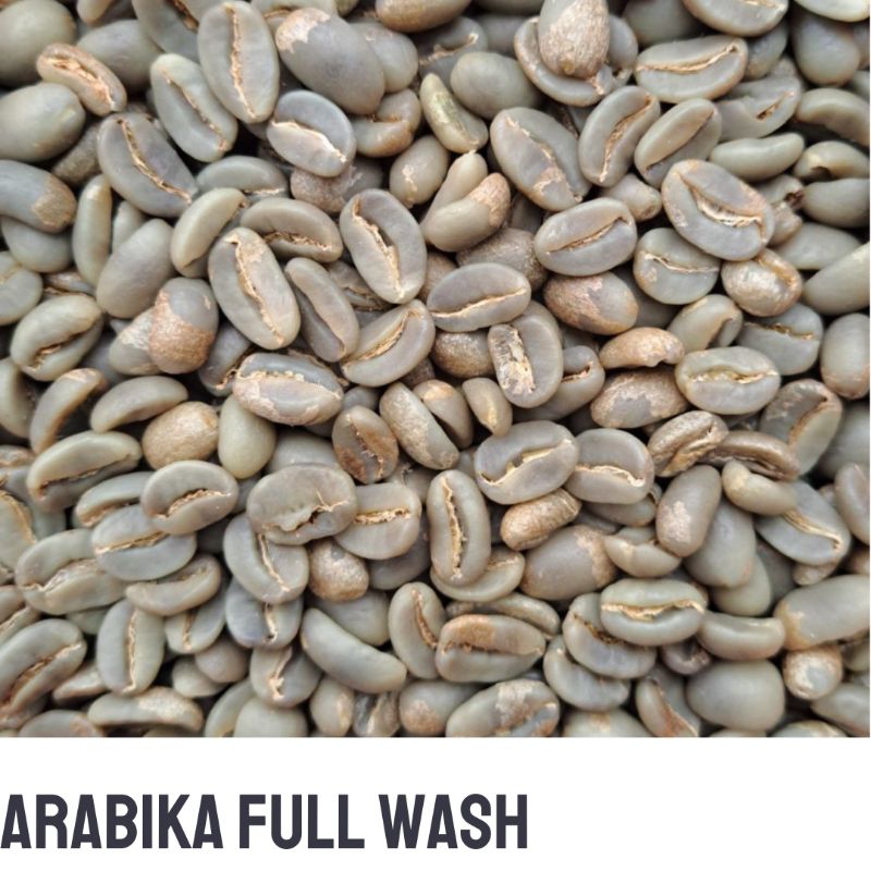 

Green bean kopi Arabika,Gayo grade 1,fullwash proses