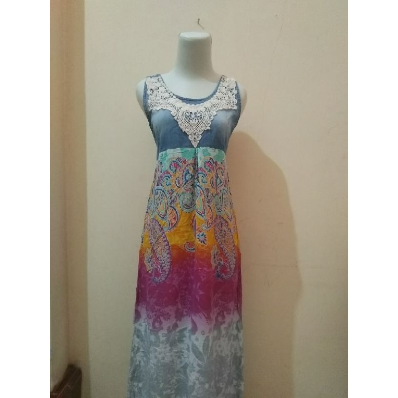 Preloved Baju dress wanita | baju seksi | baju bekas | Thrift | baju bekas | pakaian wanita