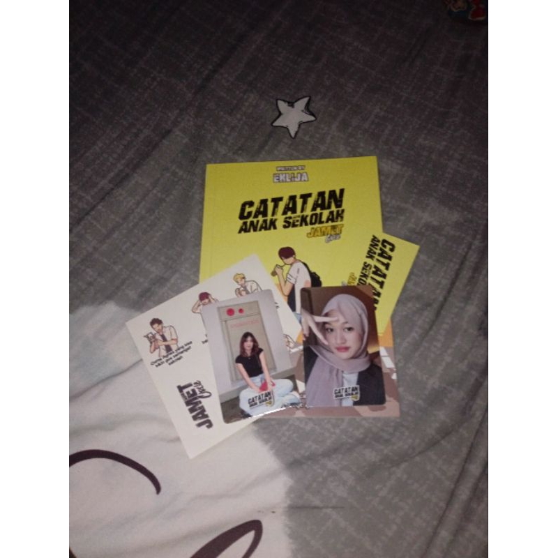 Novel Ehlija preloved