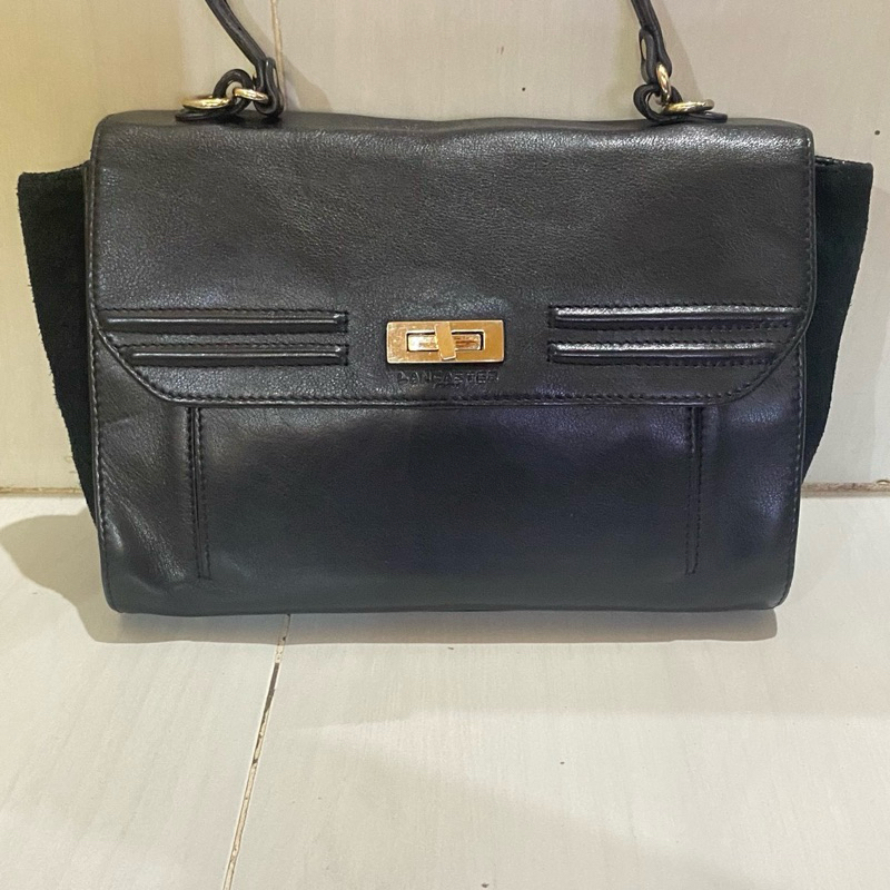 lancaster preloved