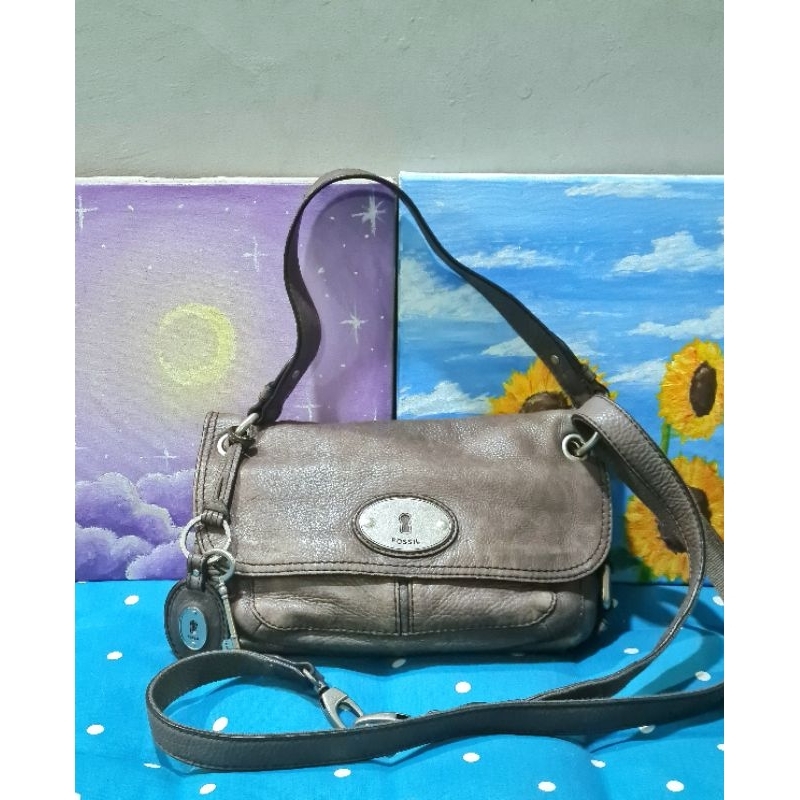 tas maddox convertible darkgrey