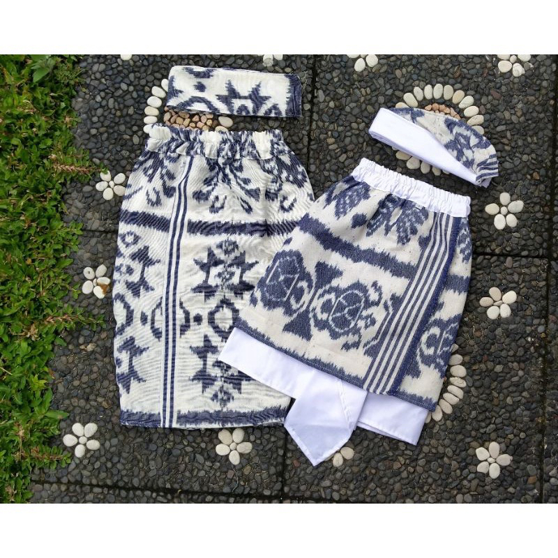 kamen jadi anak / kamen jadi blanket / kamen jadi anak murah