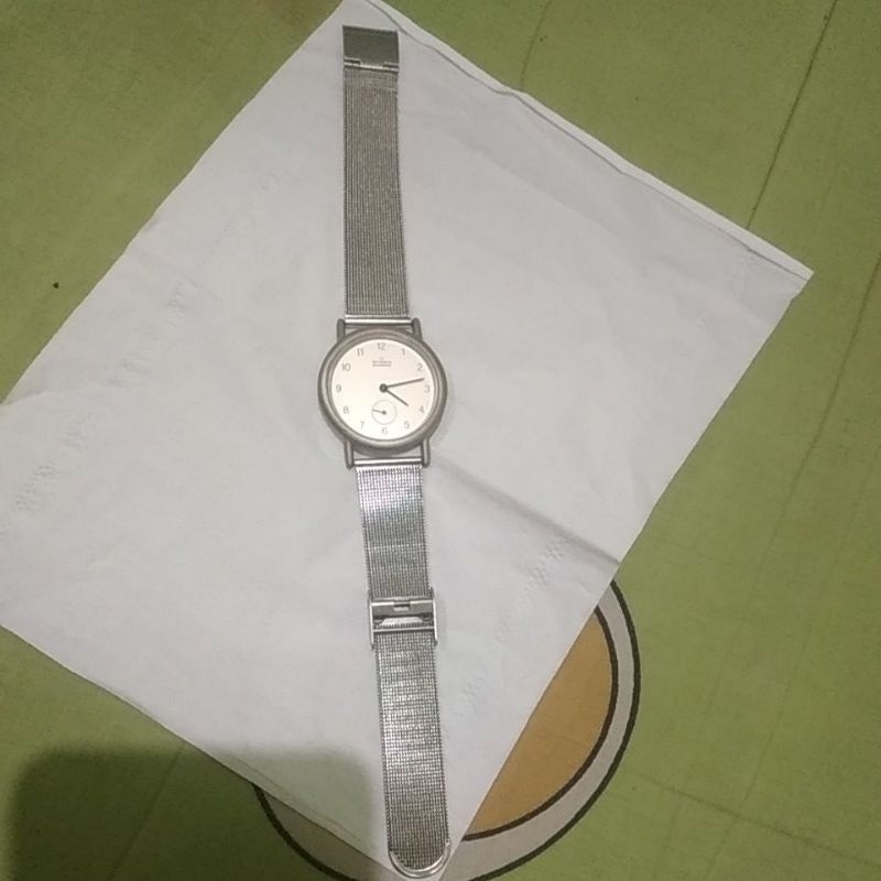 JAM TANGAN BRANDED SKAGEN