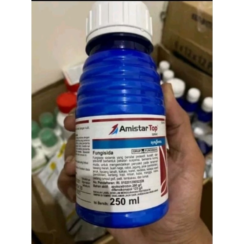 Amistartop 250ml