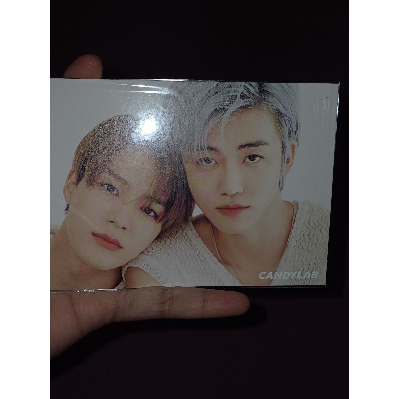 Postcard CANDYLAB JENO & JAEMIN