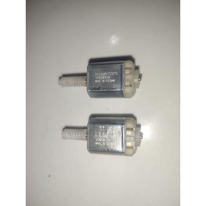 Dinamo kaca spion mobil Inova ribon fortuner dll