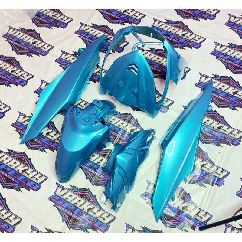 cover bodi halus beat fi 2012-2016 spakbor vario new