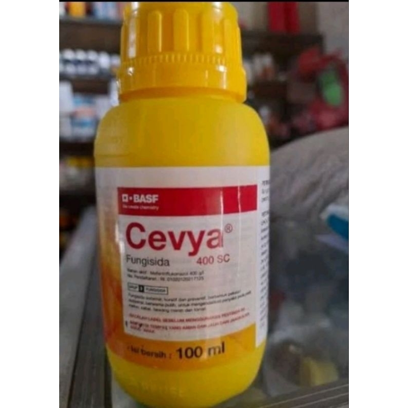 cevya 100 ml