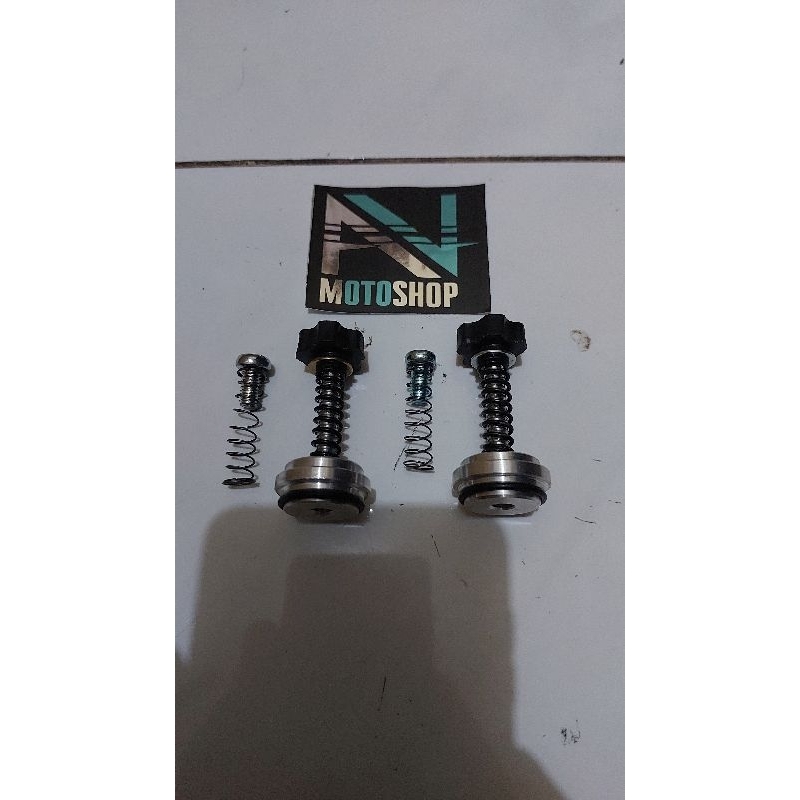 ISC Manual Nmax Aerox Lexi Soul GT Xeon GSX150 Nex Lets