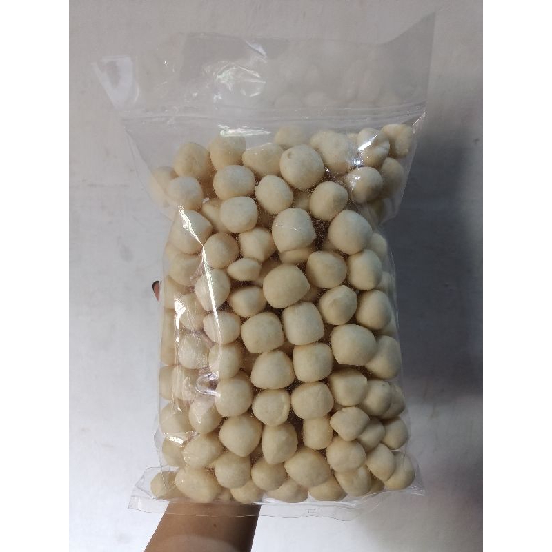 

INFINITYTASTEMDN BAKSO IKAN PREMIUM