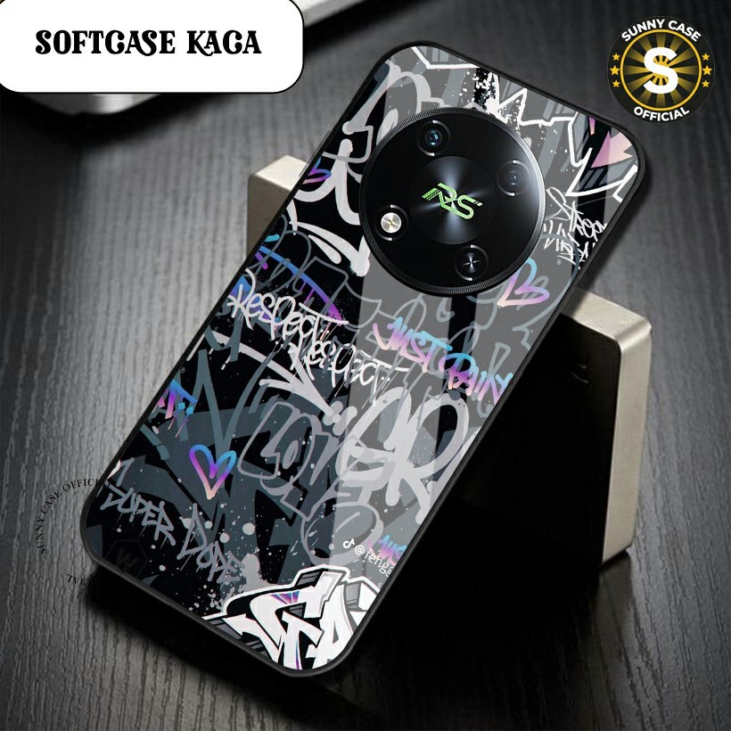 [SCKP-19] Case Itel RS4 Casing hp Itel RS4 Softcase Itel RS4 Perlindung Hp