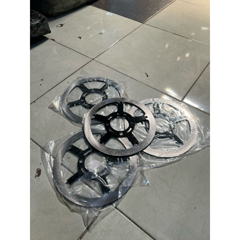piringan buta datar yamaha uk 220 / disk buta datar yamaha
