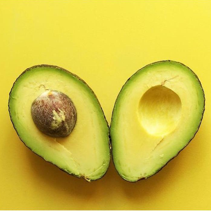 

ALPUKAT MENTEGA SUPER KUNING LEGIT 2KG (1KG 3-4)