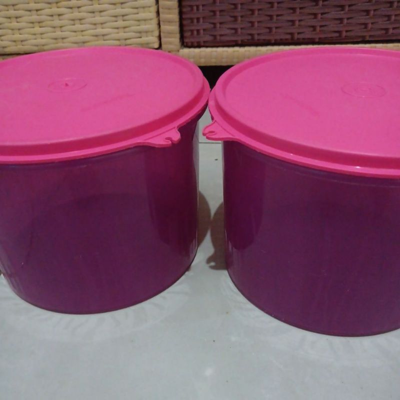 Texture canister 2.4 L second ( 1 pcs)
