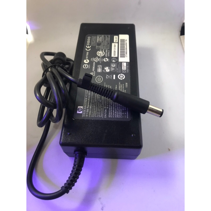 Charger Adaptor HP PC all in one AIO KW Second Normal