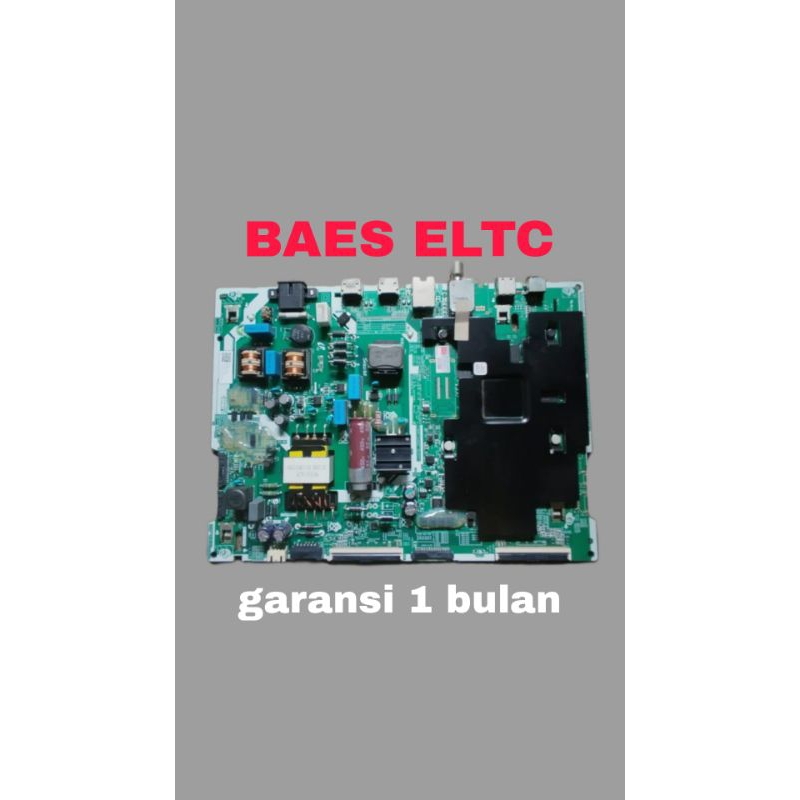 MAINBOARD-MODUL-WIFI-SENSOR-REMOTE-TV-SAMSUNG-UA43NU7090-UA43NU7090-43NU7090