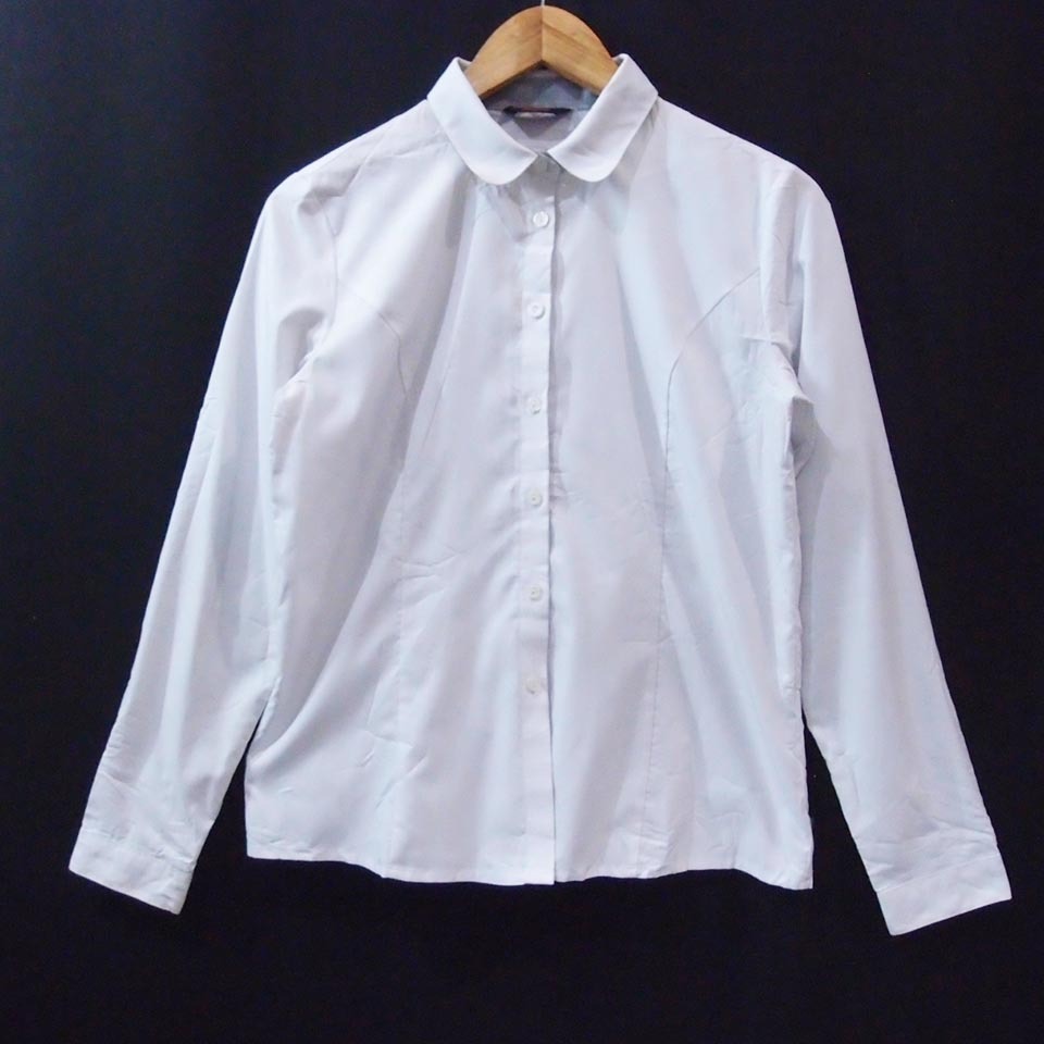 DH597 SIZE L SKOOLOOKS KEMEJA WANITA