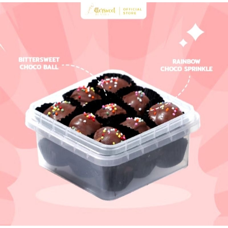 

Choco Bon Bon By Najla