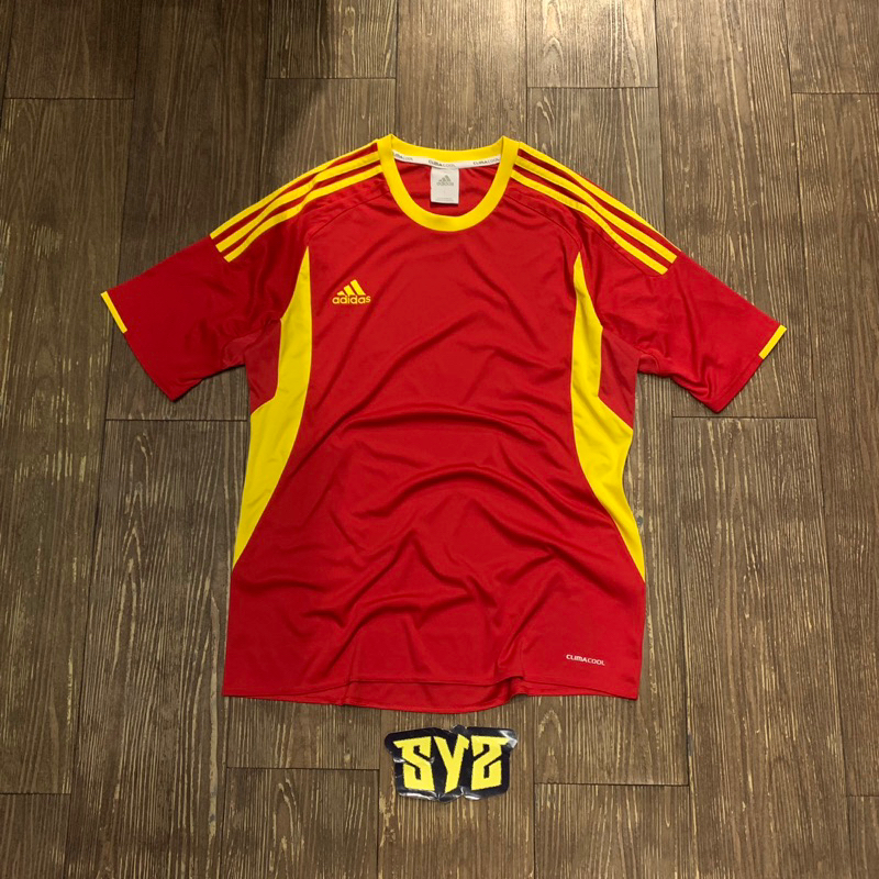 Adidas climacool jersey / jersey adidas / adidas bekas