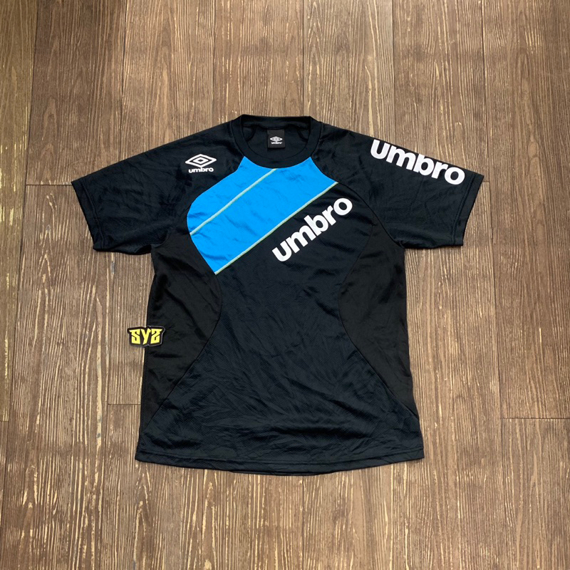 umbro jersey