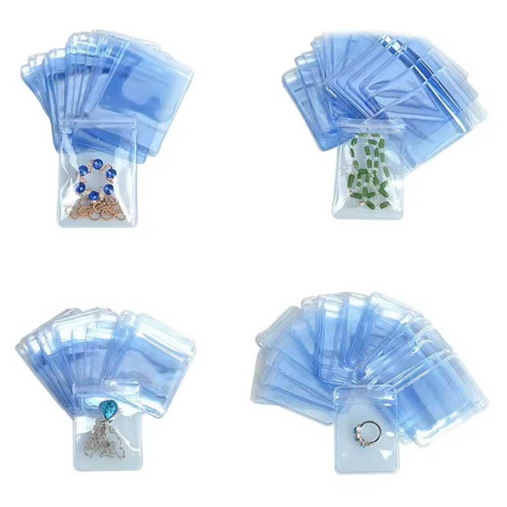 

Plastik Klip Mika Tebal Plastic ( Satuan )