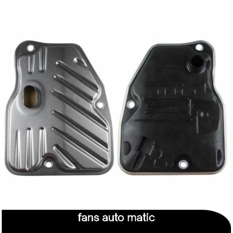 filer oli matic cvt toyota new yaris new altis sienta