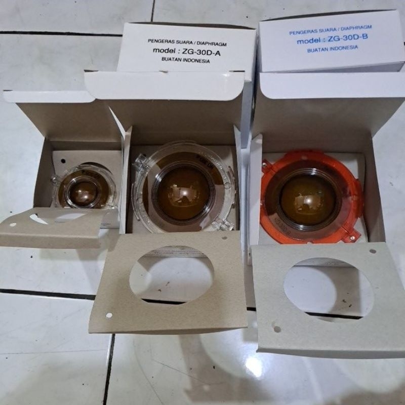 spul TOA corong mic ZG 30D-A/ZG 30D-B/ZG 60B-A/ZG 10C-A
