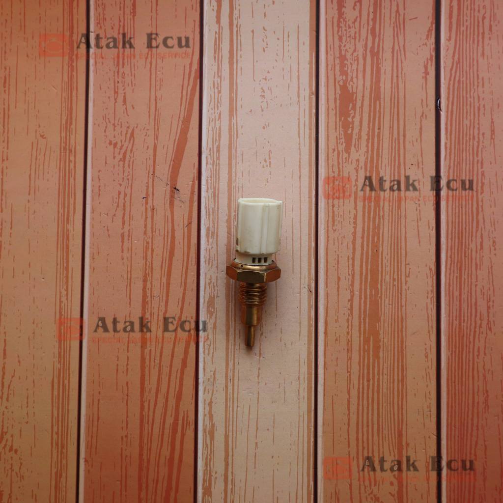Sensor ECT Toyota Innova Vios Altis Camry Harrier Alphard Engine Coolant Temperature Sensor