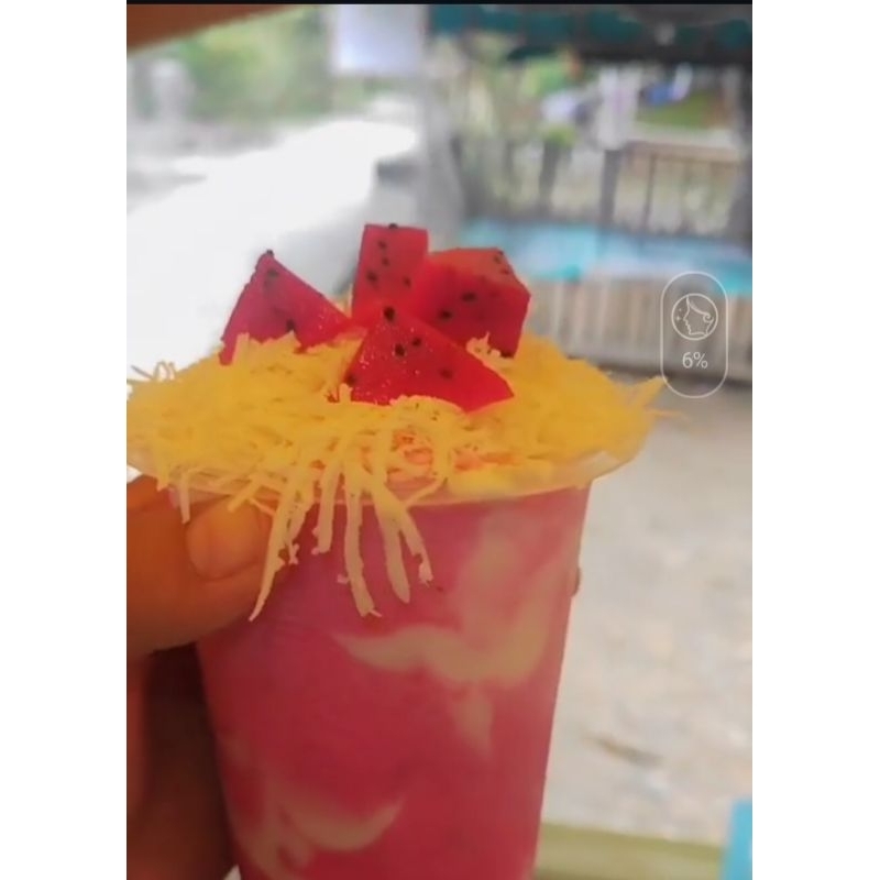 

smoothies naga