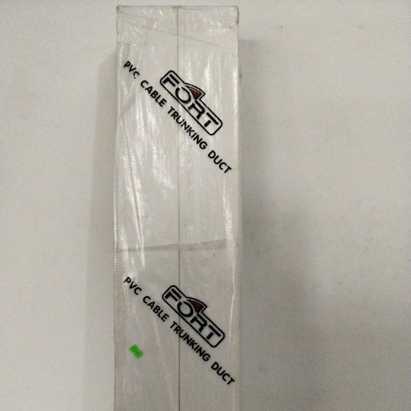 Kabel Duct Ducting 100x100 mm