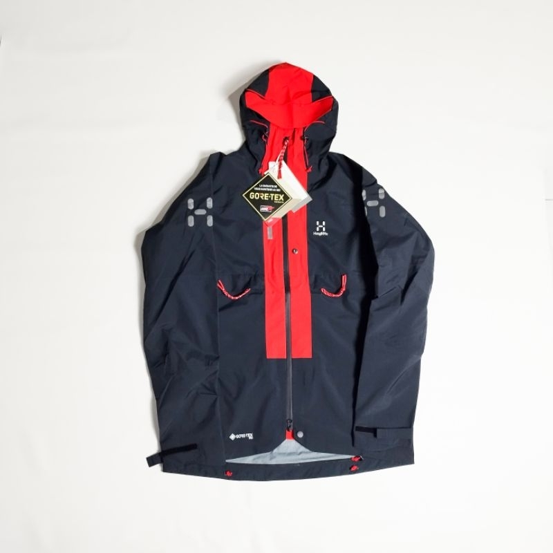 Jaket haglofs lim zt trek