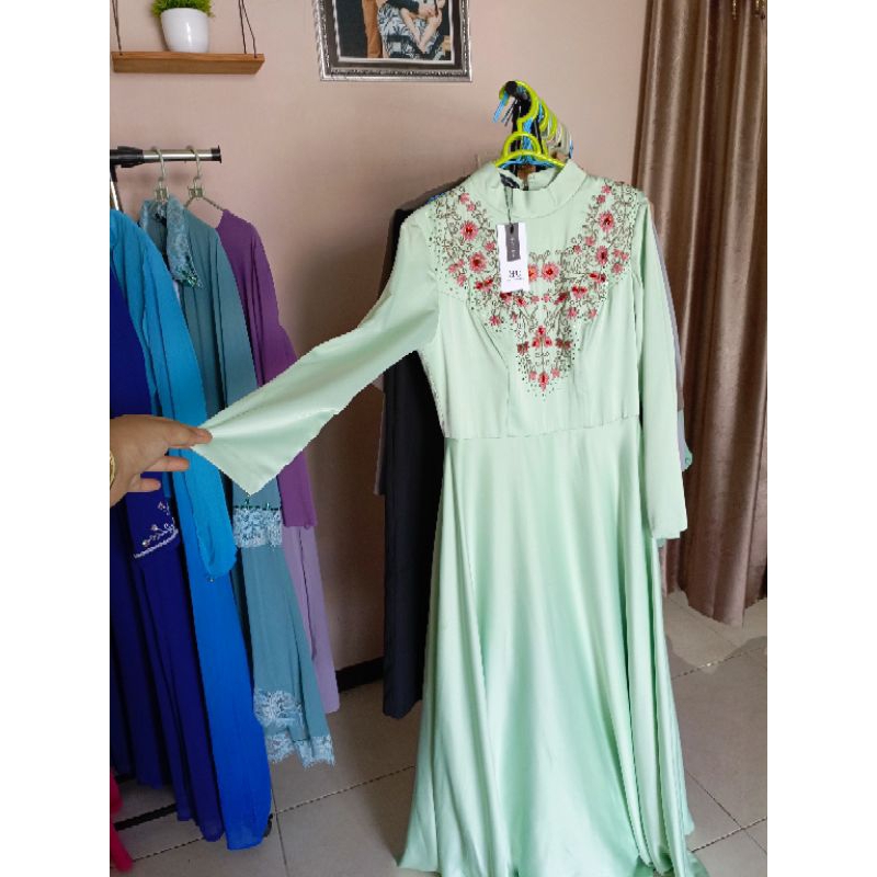 Gamis EPC