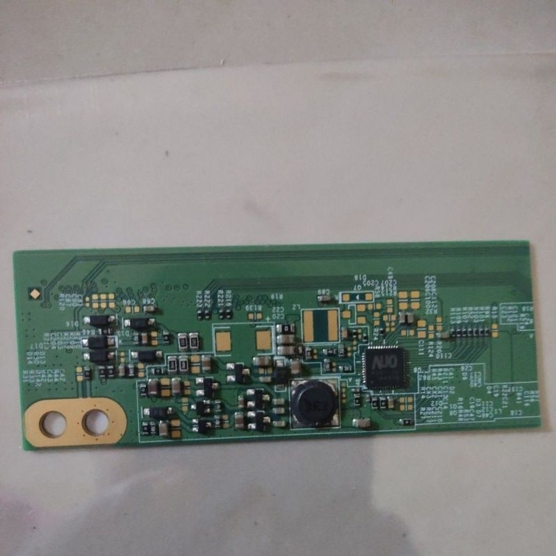 chipset ic AUO M201-2V