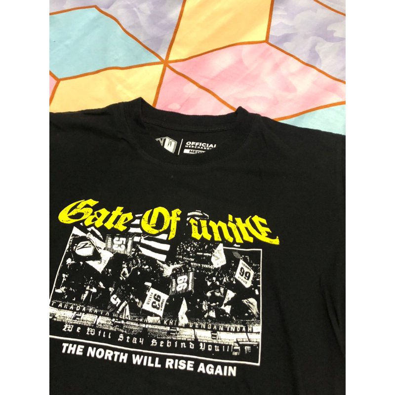 Tshirt NW & Riverside forest