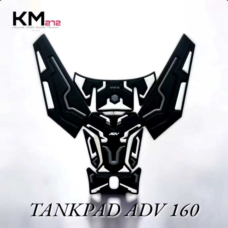 Tangpad Motor Honda ADV 160/Deckpad Motor Honda ADV 160
