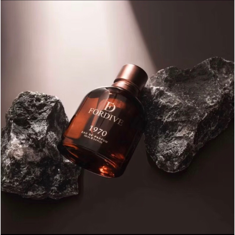 Fordive Eau de Parfum 1970