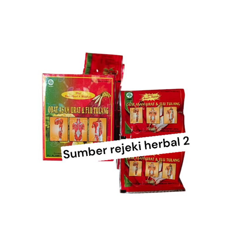 buah merah plus buah mengkudu kapsul